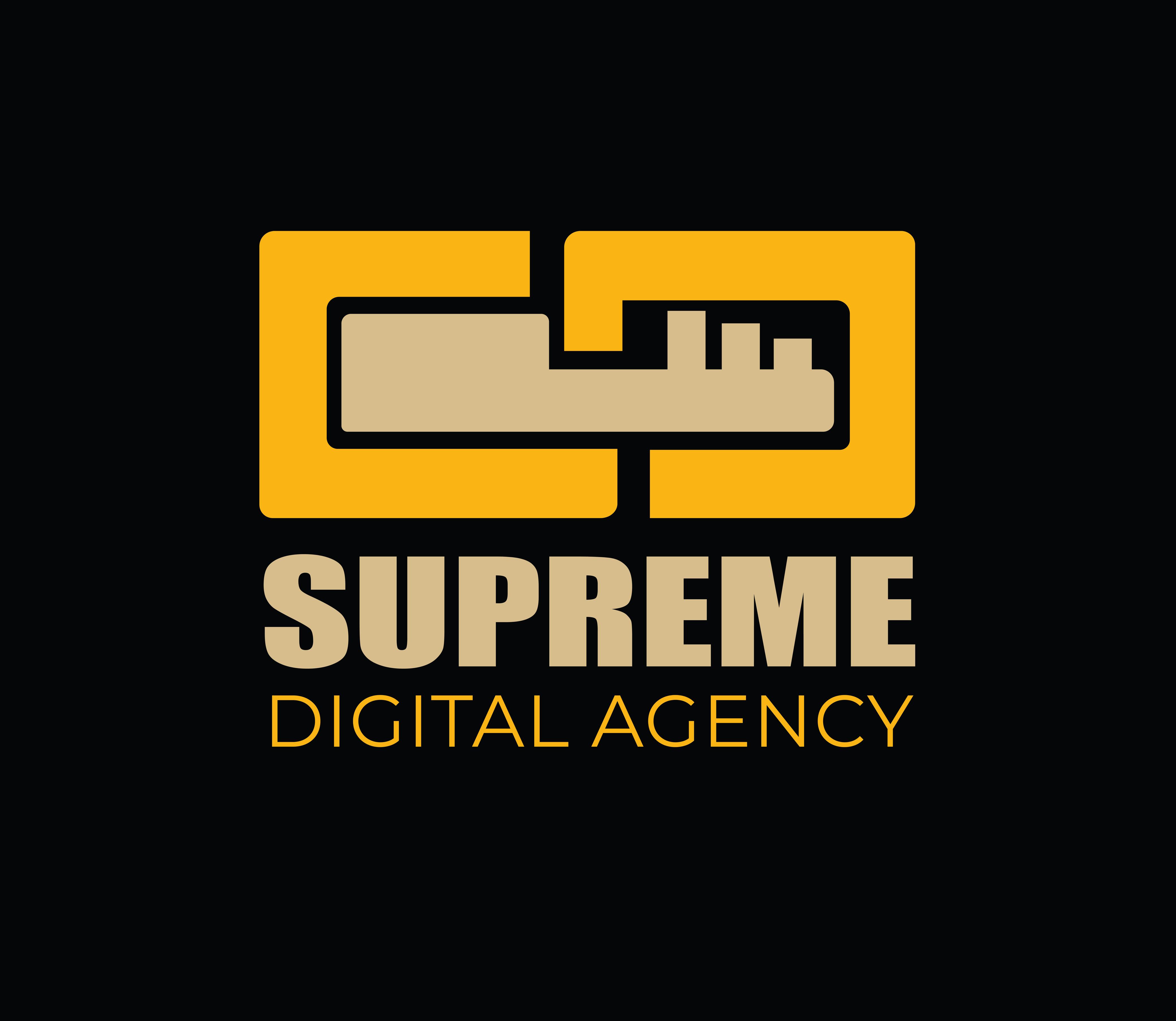 Supreme Digital Agency