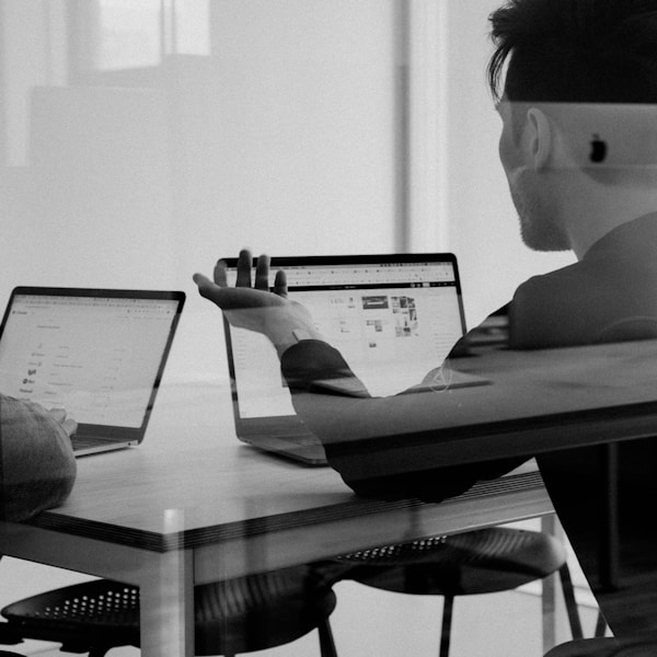 Digital Strategy Consulting