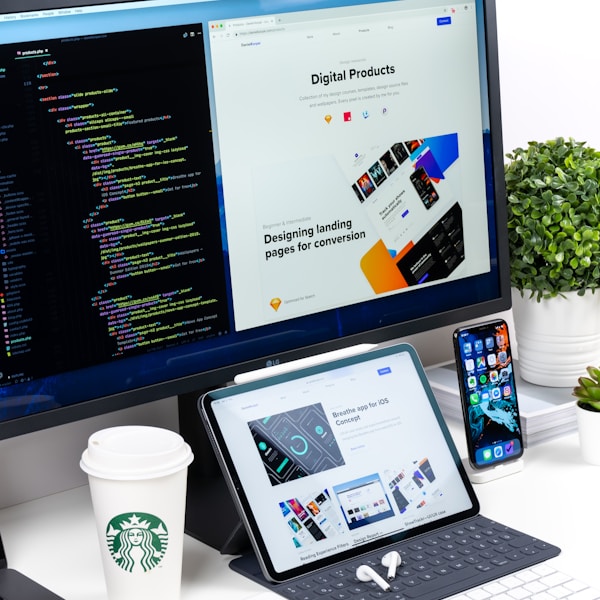Website Optimization & Support